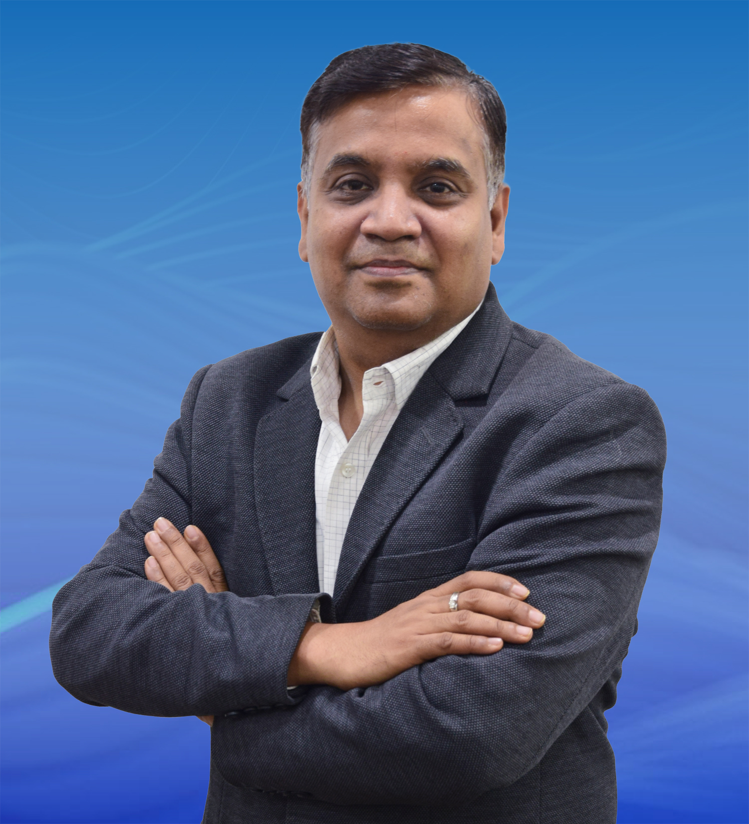 Susheel Todi