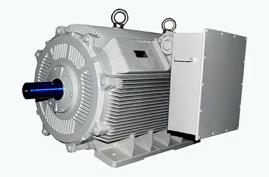 Exec Motor Increased Safety Motor Ex 'ec'