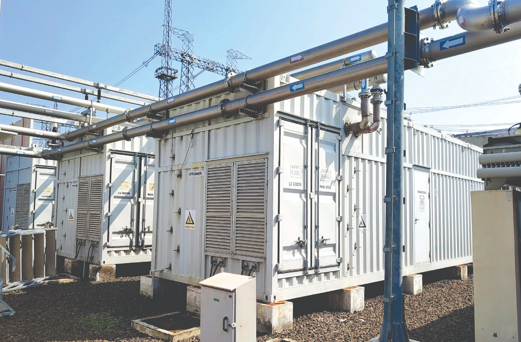Statcom Static Synchronous Condensor STATCOM
