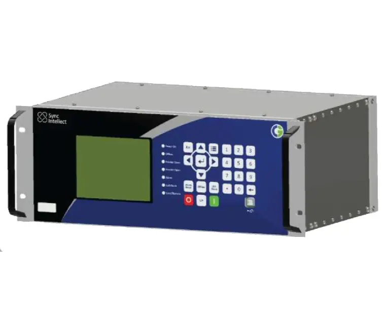 Control Switchimg Device SI-Controlled Switching Device (CSD)