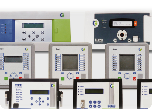 Relays and Automation