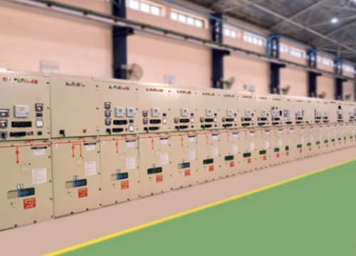 Medium Voltage Products